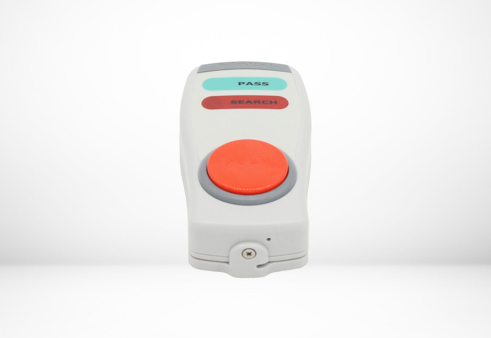Selektor Hand-Held Random Search Selector|Single Check|Battery